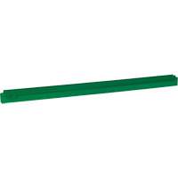 28" Double Ultra Hygiene Squeegee Refill Cartridge, Blade OSI Industrial Sales