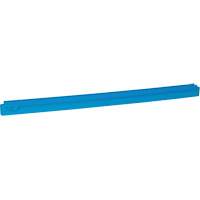 28" Double Ultra Hygiene Squeegee Refill Cartridge, Blade OSI Industrial Sales