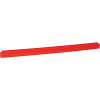 28" Double Ultra Hygiene Squeegee Refill Cartridge, Blade OSI Industrial Sales