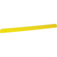 28" Double Ultra Hygiene Squeegee Refill Cartridge, Blade OSI Industrial Sales