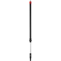 Transport Line Waterfed Telescopic Handle with Quick Disconnect Fitting OSI Industrial Sales