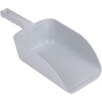 Pelle &agrave; main perceptible par d&eacute;tecteur de m&eacute;tal, Plastique, Gris, 82 oz OSI Industrial Sales
