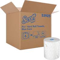 Pro High Capacity Hard Roll Towels, Standard, 700' L OSI Industrial Sales