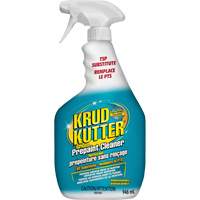 Krud Kutter&reg; No-Rinse Prepaint Cleaner TSP Substitute, 946 ml, Trigger Bottle OSI Industrial Sales