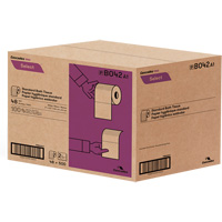 Pro Select&reg; Toilet Paper, 2 Ply, 500 Sheets/Roll, White OSI Industrial Sales