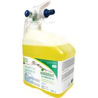 Nettoyant concentr&eacute; ultra neutre, 4 L, Cruche OSI Industrial Sales