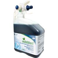 Contentrated Glass & Multi-Surface Cleaner, 2.85 L, Bottle OSI Industrial Sales