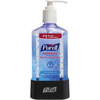 Purell Places Light-Up Bottle Dock OSI Industrial Sales