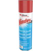 Windex&reg; Foaming Glass Cleaner, 560 g, Aerosol Can OSI Industrial Sales