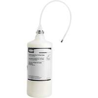 Recharge de savon liquide sans parfum et sans colorant OneShot, Cr&egrave;me, 800 ml, Sans parfum OSI Industrial Sales