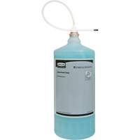 Recharge de savon liquide hydratant OneShot, Cr&egrave;me, 1600 ml, Parfum&eacute; OSI Industrial Sales