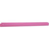 24" Double Squeegee Refill Cartridge, Blade OSI Industrial Sales