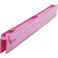 24" Double Squeegee Refill Cartridge, Blade OSI Industrial Sales