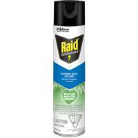 Raid&reg; Essentials Flying Bug Killer, 350 g, Aerosol Can OSI Industrial Sales