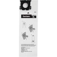 RL Premium Paper Vacuum Bag OSI Industrial Sales