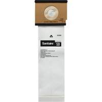 Sac &agrave; poussi&egrave;re jetable pour JC147      OSI Industrial Sales