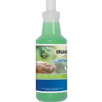 Organic Bowl Cleaner, 1 L, Bottle OSI Industrial Sales
