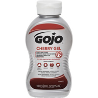 Hand Cleaner, Gel/Pumice, 295.74 ml, Bottle, Cherry OSI Industrial Sales
