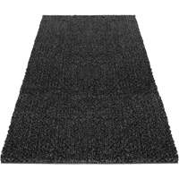 Tapis dint&eacute;rieur Palliser, Essuie-pieds/grattoir, 3-1/2' x 6' x 5/16", Anglis OSI Industrial Sales