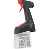 TruShot 2.0 Mobile Dispensing System OSI Industrial Sales