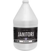 Rafraîchisseur dair Janitori 05 OSI Industrial Sales