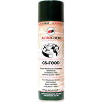 Aerochem CS-Food Anti-Friction Grease, Aerosol Can OSI Industrial Sales