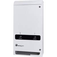 EvoGen&reg; EVNT3 No-Touch Dual Pad & Tampon Dispenser OSI Industrial Sales