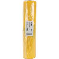 Hazardous Waste Liners, Asbestos, 40" L x 26" W, 3 mils OSI Industrial Sales