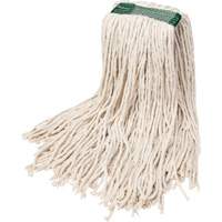 Wet Floor Mop, Cotton, 20 oz., Cut Style OSI Industrial Sales