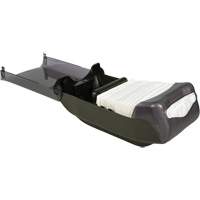 Venue&reg; Countertop Napkin Dispenser OSI Industrial Sales