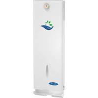 Surface Mounted Free Retail/Commercial Tampon Dispenser OSI Industrial Sales