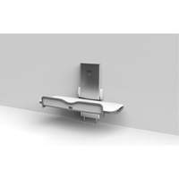 Adult Changing Station, 75-1/4" x 31-1/2" OSI Industrial Sales