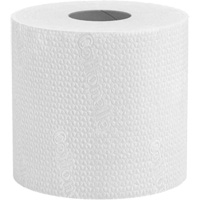 Cottonelle&reg; Professional Toilet Paper, 2 Ply, 451 Sheets/Roll, White OSI Industrial Sales