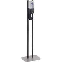 ES10 Dispenser Floor Stand, Touchless, 1200 ml Cap. OSI Industrial Sales