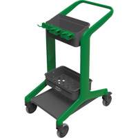 HyGo Mobile Cleaning Station OSI Industrial Sales