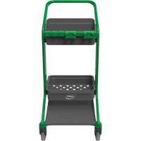 HyGo Mobile Cleaning Station OSI Industrial Sales