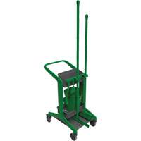 HyGo Mobile Cleaning Station OSI Industrial Sales