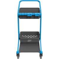 Chariot de nettoyage HyGo OSI Industrial Sales