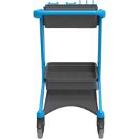 Chariot de nettoyage HyGo OSI Industrial Sales