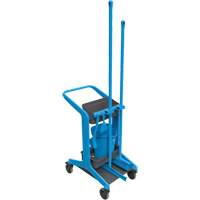 Chariot de nettoyage HyGo OSI Industrial Sales