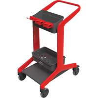 Chariot de nettoyage HyGo OSI Industrial Sales