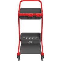 Chariot de nettoyage HyGo OSI Industrial Sales