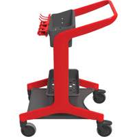 Chariot de nettoyage HyGo OSI Industrial Sales