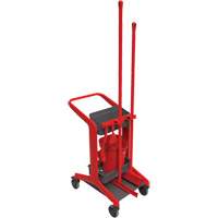 Chariot de nettoyage HyGo OSI Industrial Sales