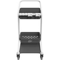 Chariot de nettoyage HyGo OSI Industrial Sales