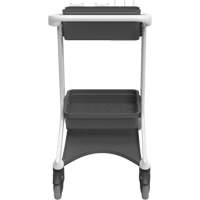 Chariot de nettoyage HyGo OSI Industrial Sales