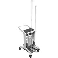 Chariot de nettoyage HyGo OSI Industrial Sales
