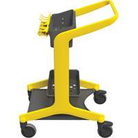 Chariot de nettoyage HyGo OSI Industrial Sales