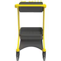 Chariot de nettoyage HyGo OSI Industrial Sales