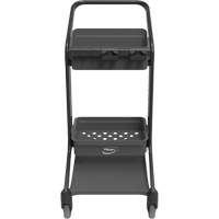 Chariot de nettoyage HyGo OSI Industrial Sales